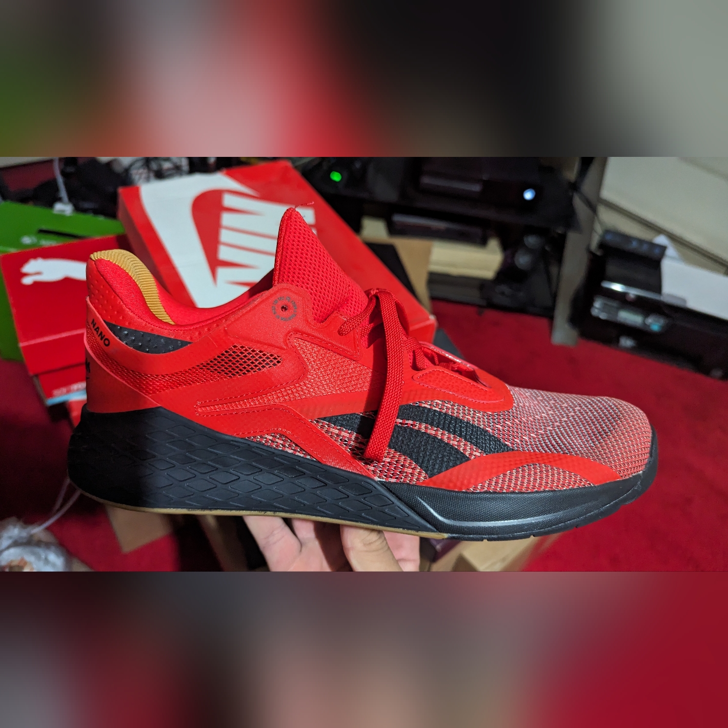 Reebok